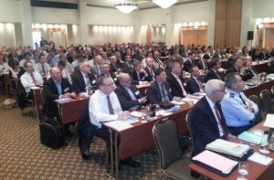 Decision makers gather for 12th annual ADM Congress